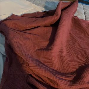 Textured form fitting